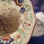 Pain sans gluten 6