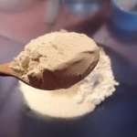 Pain sans gluten 7