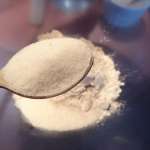 Pain sans gluten 8