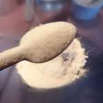 Pain sans gluten 9