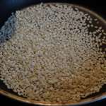 Pâtes sautées au curry  16