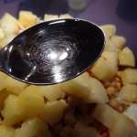Salade de chou à l&rsquo;ananas 9