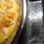 Tagine au thon (Tunisie) 16