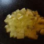 Tagine au thon (Tunisie) 2