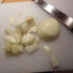 Tagine au thon (Tunisie) 4