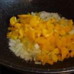 Tagine au thon (Tunisie) 6