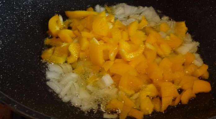 Tagine au thon (Tunisie) 6