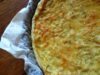 Tarte à l’oignon au vin blanc