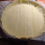 Tarte à l&rsquo;oignon au vin blanc 9