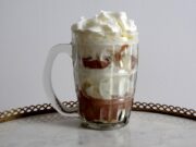 Trifle au chocolat (ultra rapide)