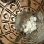 Trifle au chocolat 2