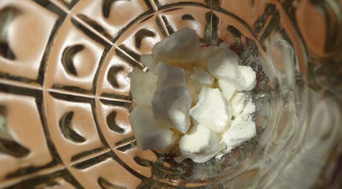 Trifle au chocolat 2