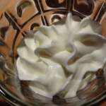 Trifle au chocolat 4
