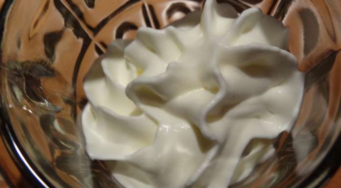 Trifle au chocolat 4