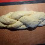 Zöpf brioche suisse 13
