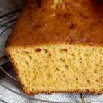gâteau au dulce de leche 0