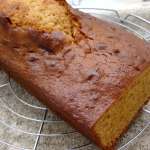gâteau au dulce de leche