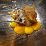 gâteau au dulce de leche 4