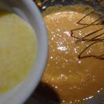 gâteau au dulce de leche 6