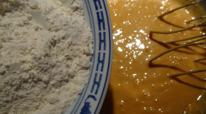 gâteau au dulce de leche 7