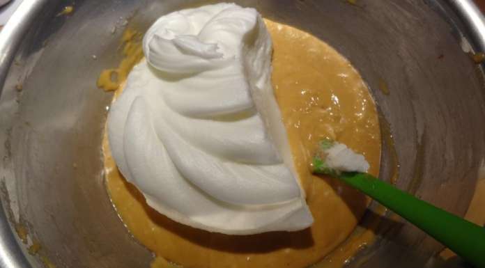 gâteau au dulce de leche 9