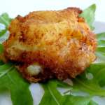 relleno de papa