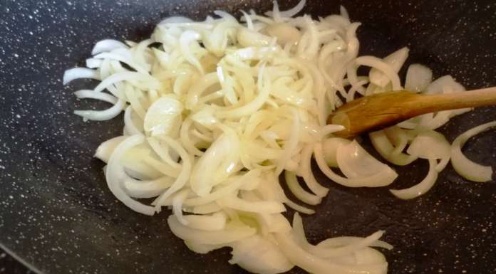 Aubergines au poisson et crevettes 6