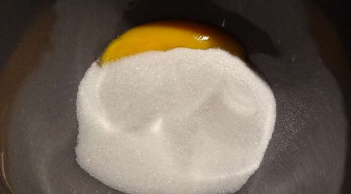 Banoffee façon snikers aux noix 1