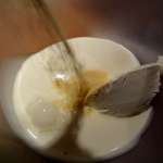 Banoffee façon snikers aux noix 16