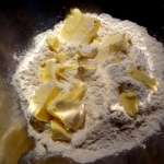 Banoffee façon snikers aux noix 4