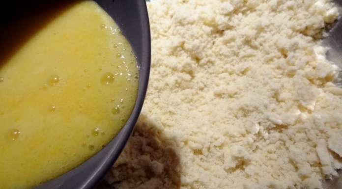 Banoffee façon snikers aux noix 5