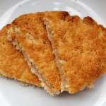 Coconut bake (Trinité et Tobago) 0