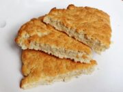 Coconut bake (Trinité et Tobago)