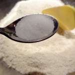 Coconut bake (Trinité et Tobago) 2