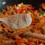 Curry au saumon 15