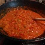 Curry au saumon 20