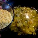 Gratin de courgettes et poireaux au millet 4