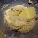 Gâteau aux pommes (Ukraine) 5