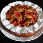 Gâteau bijou