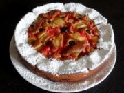 Gâteau bijou