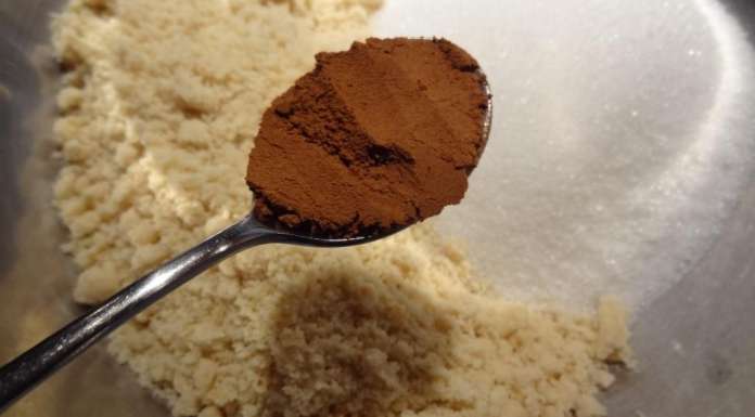 Gâteau castillan (sans gluten) 1