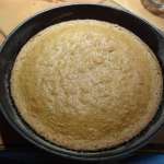 Gâteau castillan (sans gluten) 10