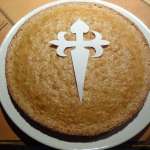 Gâteau castillan (sans gluten) 11