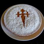 Gâteau castillan (sans gluten)