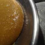Gâteau castillan (sans gluten) 8