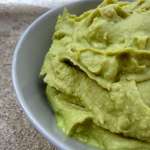 Houmous d&rsquo;avocat (Costa Rica) 0