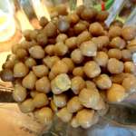Houmous d&rsquo;avocat (Costa Rica) 4