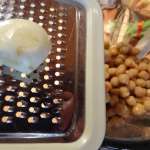 Houmous d&rsquo;avocat (Costa Rica) 5