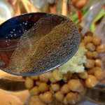 Houmous d&rsquo;avocat (Costa Rica) 8