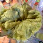 Houmous d&rsquo;avocat (Costa Rica) 9